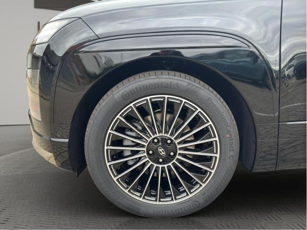 Hyundai IONIQ 9 🔋⚡️PERFORMANCE 6-SITZER -110kWh 4WD UNIQ + PANORAMA  🔋⚡️ ‼️‼️