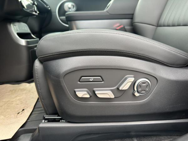 Hyundai IONIQ 9 🔋⚡️PERFORMANCE 6-SITZER -110kWh 4WD UNIQ + PANORAMA  🔋⚡️ ‼️‼️