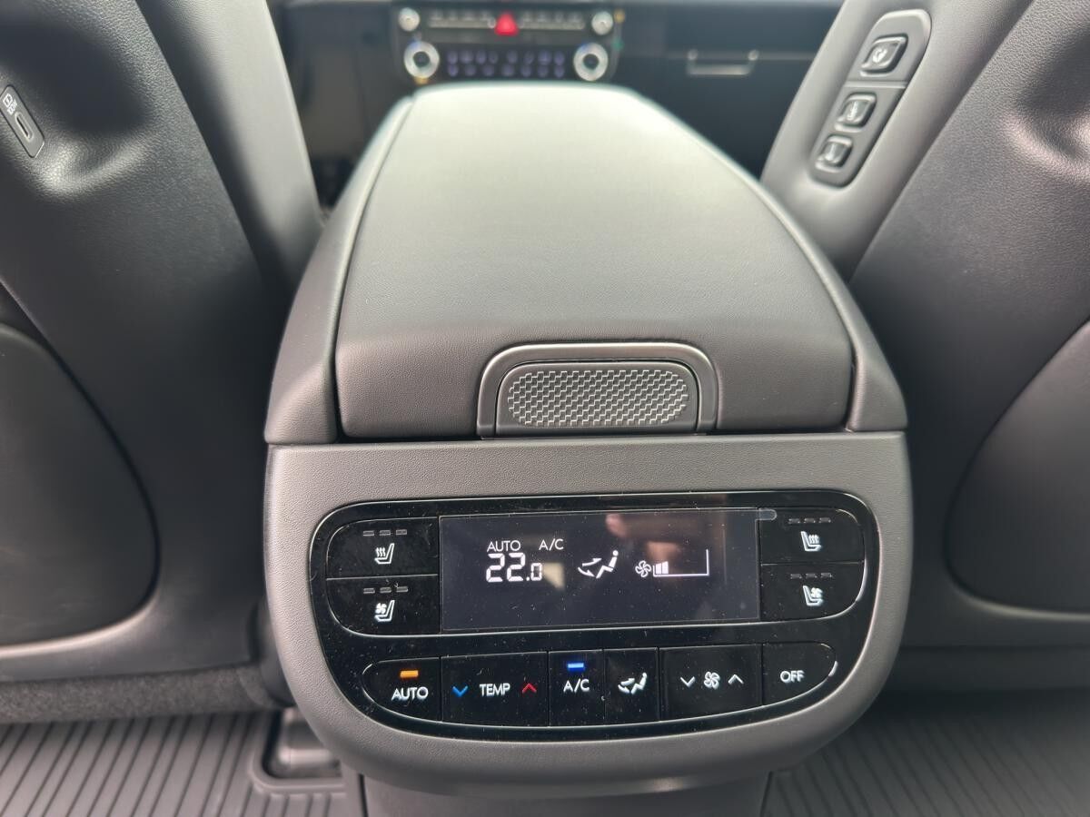 Hyundai IONIQ 9 🔋⚡️PERFORMANCE 6-SITZER -110kWh 4WD UNIQ + PANORAMA  🔋⚡️ ‼️‼️