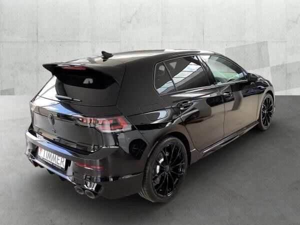 Volkswagen Golf R BLACK EDITION *GEWERBE-LEASING!*SOFORT VERFÜGBAR!* 2,0 l TSI OPF 4MOTION 245 kW (333 PS) 7-Gang-Do