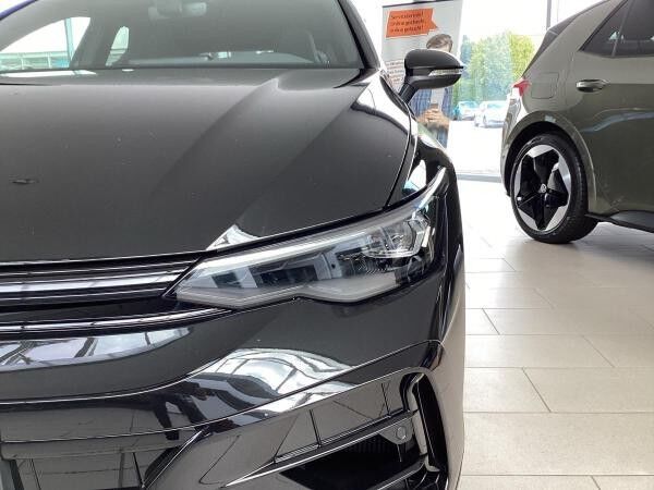 Volkswagen Golf R BLACK EDITION *GEWERBE-LEASING!*SOFORT VERFÜGBAR!* 2,0 l TSI OPF 4MOTION 245 kW (333 PS) 7-Gang-Do