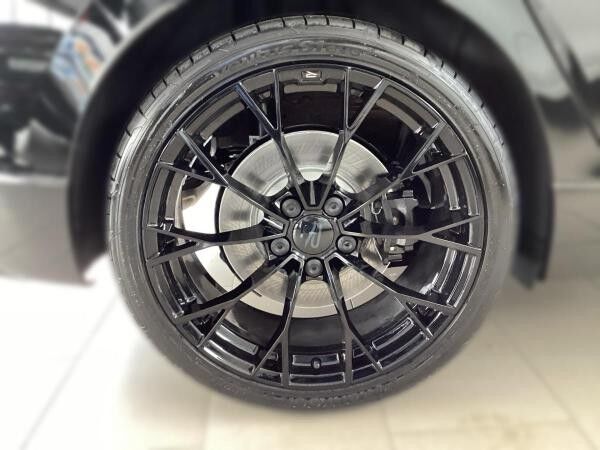 Volkswagen Golf R BLACK EDITION *GEWERBE-LEASING!*SOFORT VERFÜGBAR!* 2,0 l TSI OPF 4MOTION 245 kW (333 PS) 7-Gang-Do