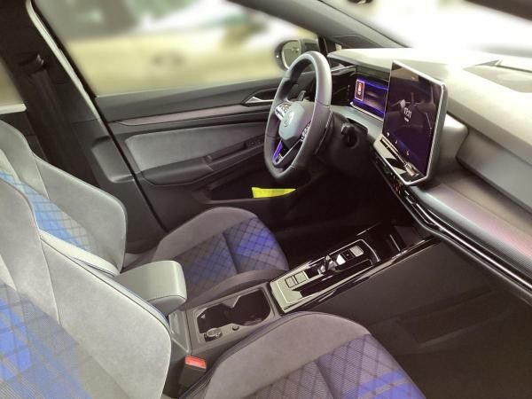 Volkswagen Golf R BLACK EDITION *GEWERBE-LEASING!*SOFORT VERFÜGBAR!* 2,0 l TSI OPF 4MOTION 245 kW (333 PS) 7-Gang-Do