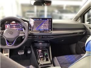 Volkswagen Golf R BLACK EDITION *ANFRAGE KOSTENPFLICHTIG!*GEWERBE-LEASING!*SOFORT VERFÜGBAR!* 2,0 l TSI OPF 4MOTION Volkswagen Golf R BLACK EDITION *ANFRAGE KOSTENPFLICHTIG!*GEWERBE-LEASING!*SOFORT VERFÜGBAR!* 2,0 l TSI OPF 4MOTION