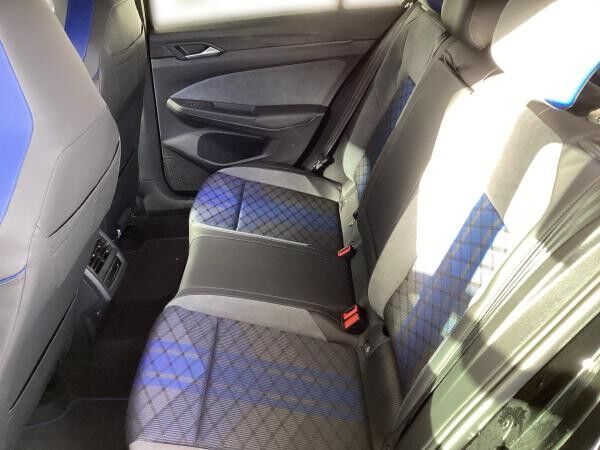 Volkswagen Golf R BLACK EDITION *GEWERBE-LEASING!*SOFORT VERFÜGBAR!* 2,0 l TSI OPF 4MOTION 245 kW (333 PS) 7-Gang-Do