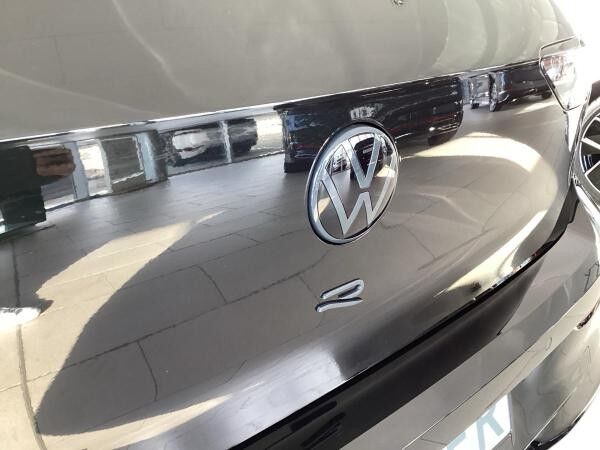 Volkswagen Golf R BLACK EDITION *GEWERBE-LEASING!*SOFORT VERFÜGBAR!* 2,0 l TSI OPF 4MOTION 245 kW (333 PS) 7-Gang-Do