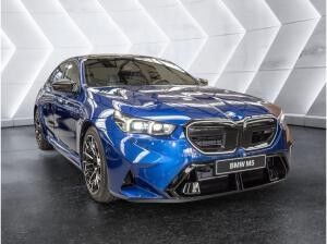 BMW M5 xDrive Limousine BMW M5 xDrive Limousine