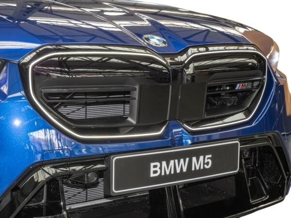 BMW M5 xDrive Limousine