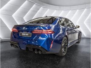 BMW M5 xDrive Limousine BMW M5 xDrive Limousine