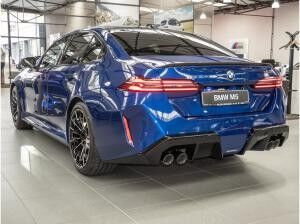 BMW M5 xDrive Limousine BMW M5 xDrive Limousine