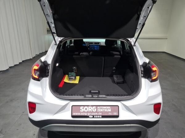 Ford Puma Titanium 🏆MHEV💥AKTION🎁🧨