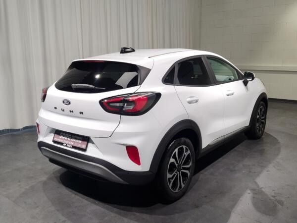 Ford Puma Titanium 🏆MHEV💥AKTION🎁🧨