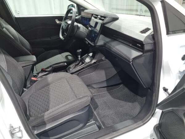 Ford Puma Titanium 🏆MHEV💥AKTION🎁🧨