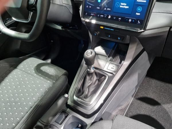 Ford Puma Titanium 🏆MHEV💥AKTION🎁🧨