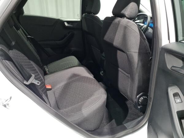 Ford Puma Titanium 🏆MHEV💥AKTION🎁🧨