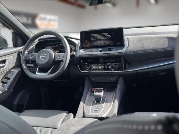 Nissan Qashqai 1.3 DIG-T MHEV Tekna+