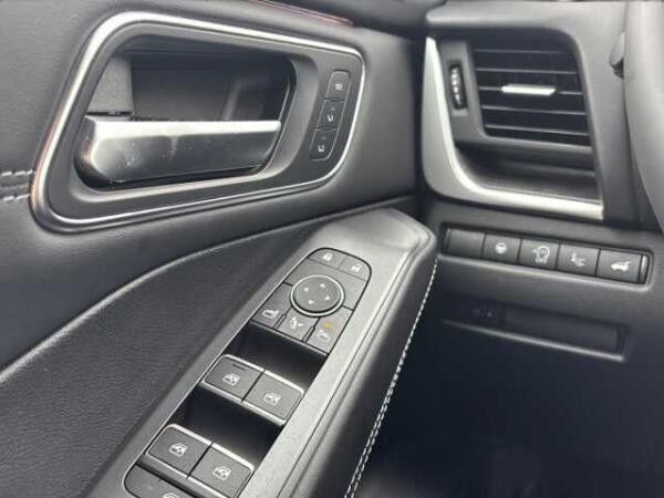 Nissan Qashqai 1.3 DIG-T Xtronic Tekna