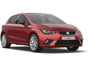 Seat Ibiza FR 1.0 TSI 85 kW (116 PS) 6-Gang