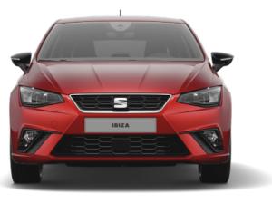 Seat Ibiza FR 1.0 TSI 85 kW (116 PS) 6-Gang
