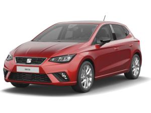 Seat Ibiza FR 1.0 TSI 85 kW (116 PS) 6-Gang