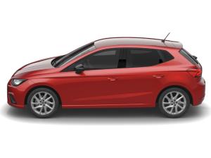 Seat Ibiza FR 1.0 TSI 85 kW (116 PS) 6-Gang