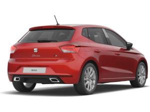 Seat Ibiza FR 1.0 TSI 85 kW (116 PS) 6-Gang