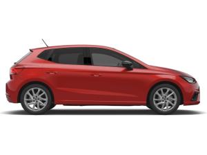 Seat Ibiza FR 1.0 TSI 85 kW (116 PS) 6-Gang