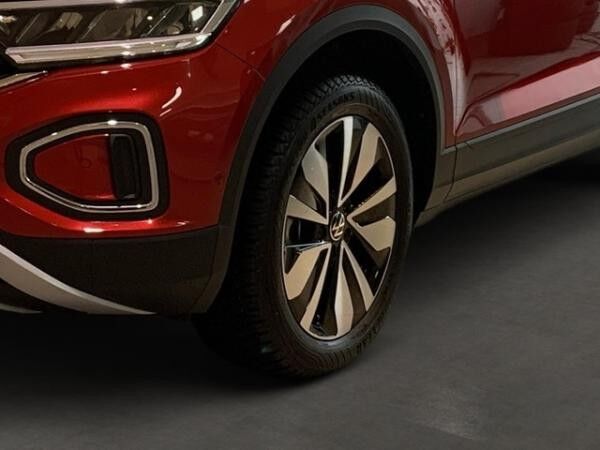 Volkswagen T-Roc Move 1.0 TSI 85kW - LED Navi Einparkhilfe Standheizung Kamera LM DAB MFL Digital Cockpit App-Connect