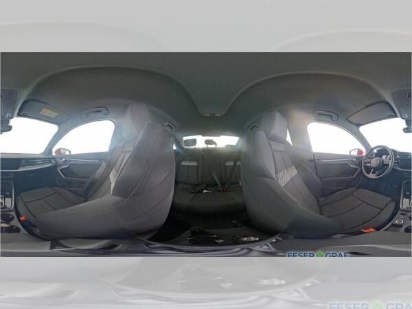 Audi A3 Lim. 35 TDI Matrix/ACC/AHK/El. Sitze/R-Kamera