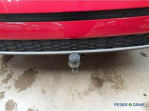 Audi A3 Lim. 35 TDI Matrix/ACC/AHK/El. Sitze/R-Kamera