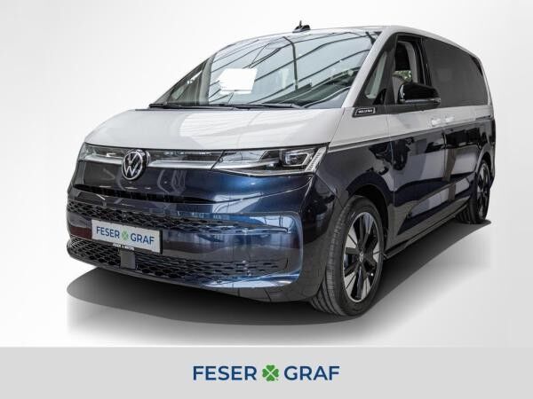 Volkswagen T7 Multivan 2,0 l TSI OPF