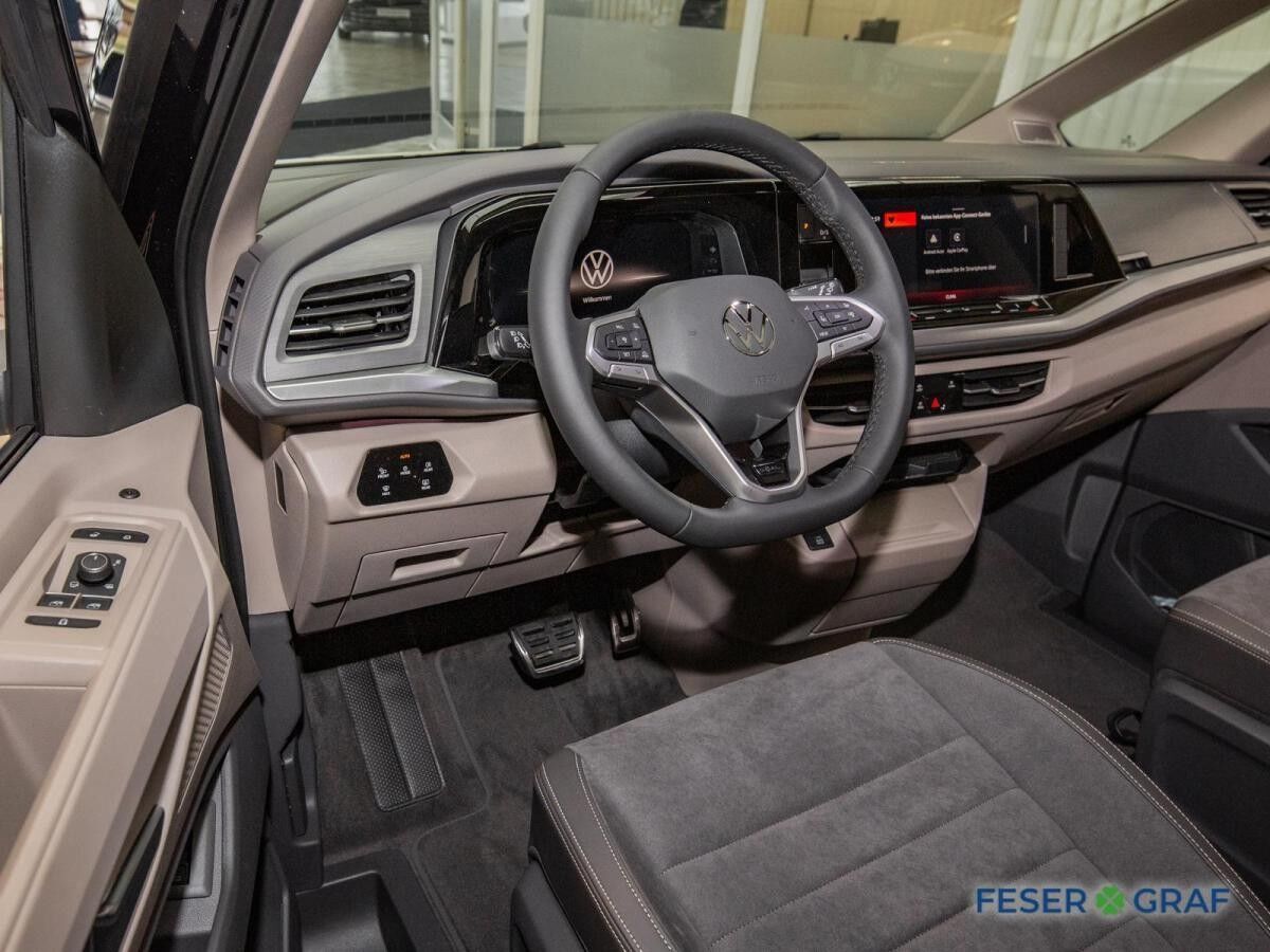 Volkswagen T7 Multivan 2,0 l TSI OPF