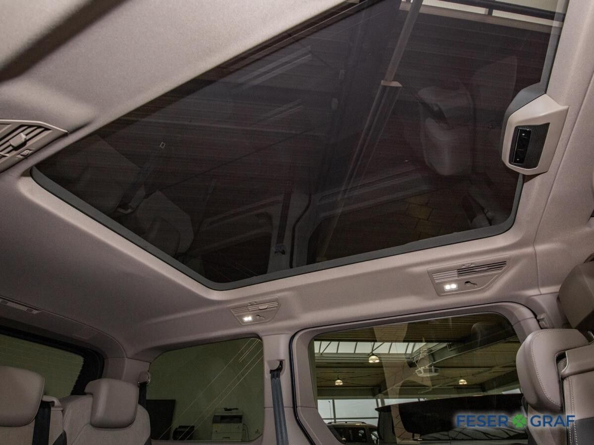 Volkswagen T7 Multivan 2,0 l TSI OPF