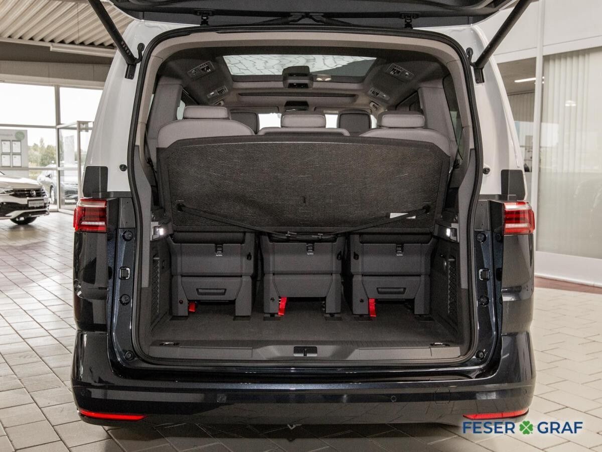 Volkswagen T7 Multivan 2,0 l TSI OPF