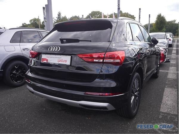 Audi Q3 advanced 35 TFSI S tronic ACC Navi AHK 19