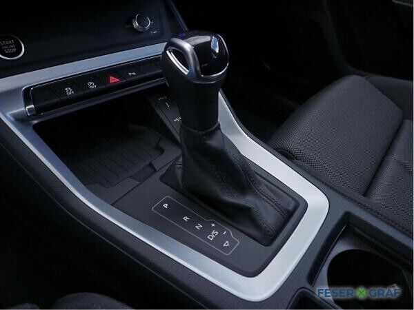 Audi Q3 advanced 35 TFSI S tronic AHK Navi Keyless