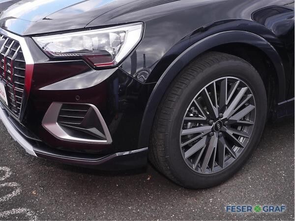 Audi Q3 advanced 35 TFSI S tronic ACC Navi AHK 19