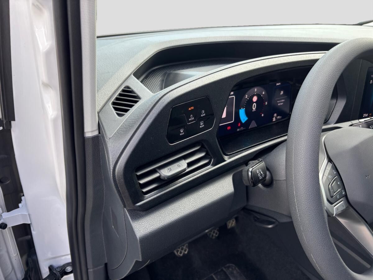 Volkswagen Caddy Maxi Cargo 2,0TDI EPH KLIMA FLÜGEL