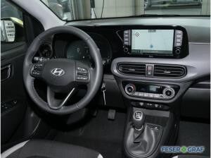 Hyundai i10 TREND KOMFORT-PAKET NAVI SHZ LHZ CARPLAY