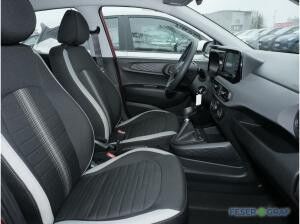 Hyundai i10 TREND KOMFORT-PAKET NAVI SHZ LHZ CARPLAY