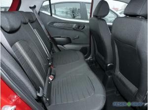 Hyundai i10 TREND KOMFORT-PAKET NAVI SHZ LHZ CARPLAY