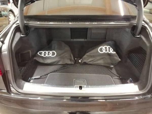 Audi A8 60 TFSIe qu. *dig.Matrix*Pano*HuD*Air*B&O*