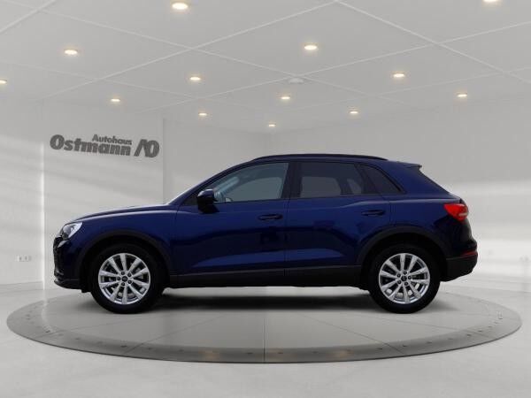 Audi Q3 35 TFSI Automatik STH RFK 18 ACC KeyLess