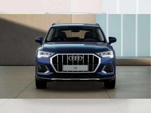 Audi Q3 35 TFSI RFK 18 Navi ACC SoundSys