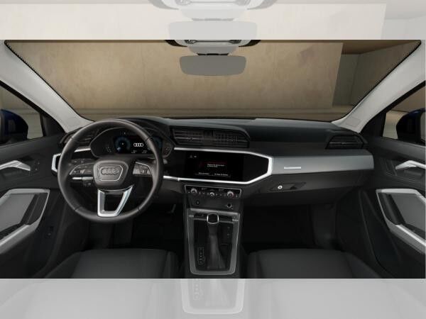 Audi Q3 35 TFSI RFK 18 Navi ACC SoundSys