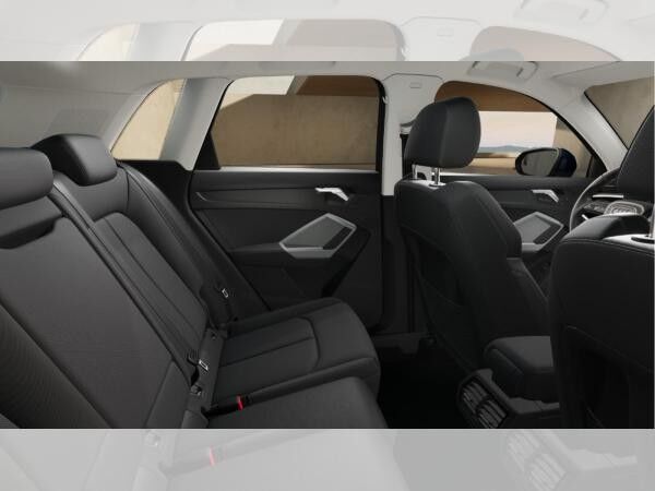 Audi Q3 35 TFSI RFK 18 Navi ACC SoundSys