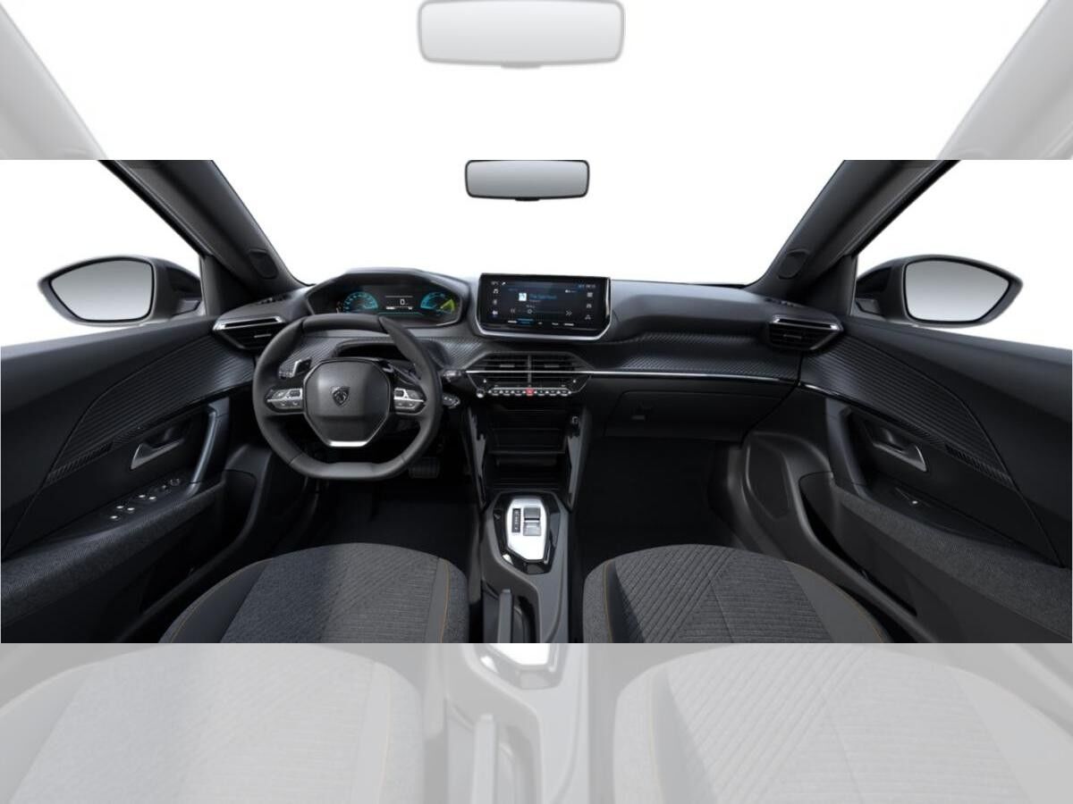 Peugeot 2008 Style Elektro