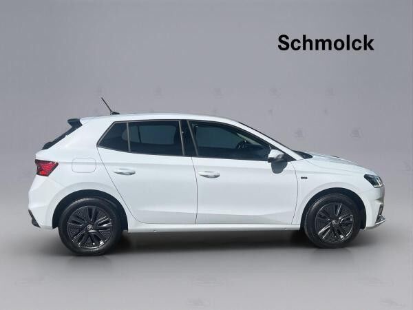 Skoda Fabia Tour 1.0 TSI DSG ACC LED DAB SHZ