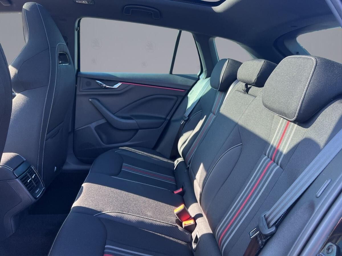 Skoda Scala Monte Carlo 1.5 TSI DSG ACC NAVI LED AHK