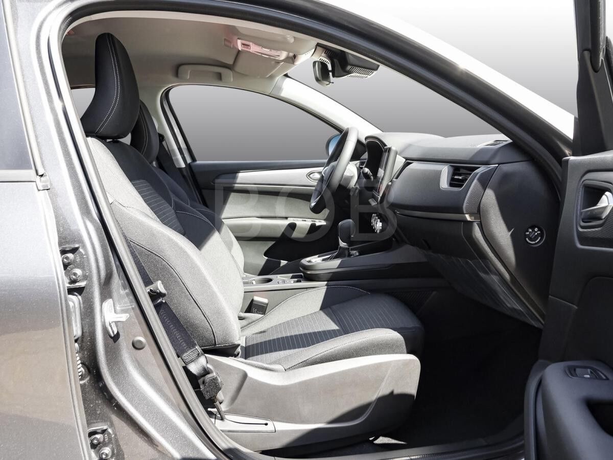 Renault Arkana Evolution Full Hybrid 145❌Gewerbe❌B